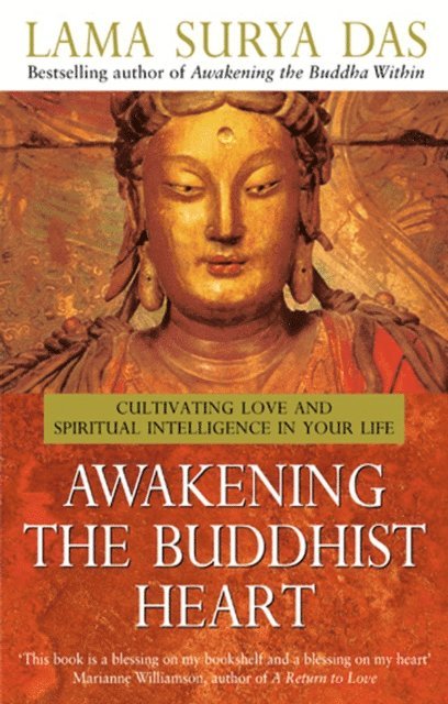 Surya Das - Awakening The Buddhist Heart, E-bok. Tillgänglighet: Lägg i varukorg