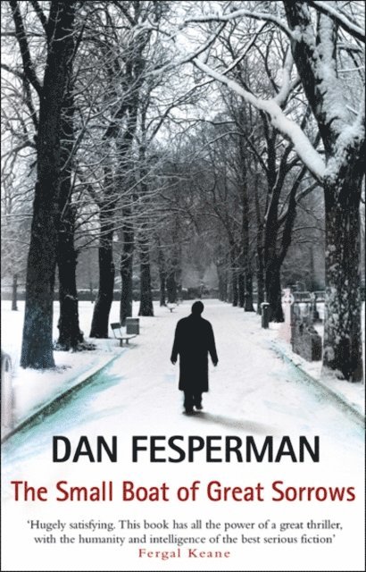 Dan Fesperman - Small Boat Of Great Sorrows, E-bok