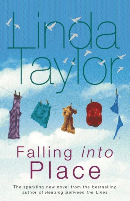 Linda Taylor - Falling Into Place, E-bok
