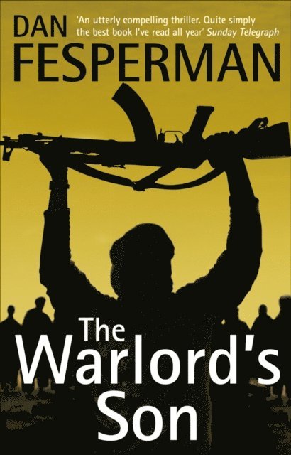 Dan Fesperman - Warlord's Son, E-bok