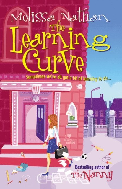 Melissa Nathan - Learning Curve, E-bok. Tillgänglighet: Lägg i varukorg