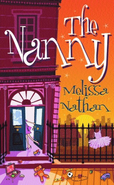 Melissa Nathan - Nanny, E-bok. Tillgänglighet: Lägg i varukorg