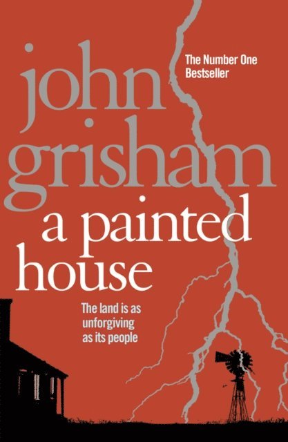 John Grisham - Painted House, E-bok