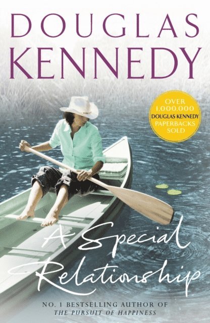 Douglas Kennedy - Special Relationship, E-bok
