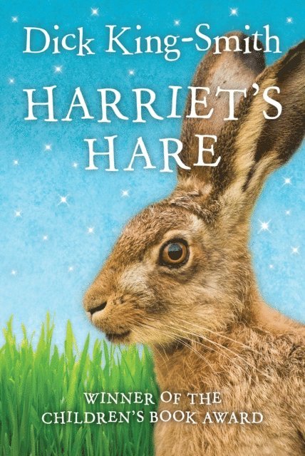 Dick King-Smith - Harriet's Hare, E-bok