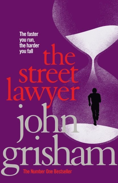 John Grisham - Street Lawyer, E-bok