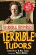 Terrible Tudors