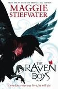 Raven Boys
