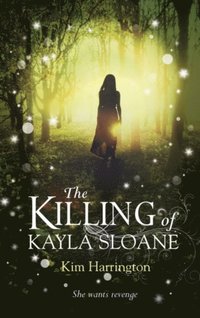 Killing of Kayla Sloane
