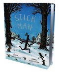 Stick Man Gift Edition Board Book