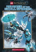 LEGO BIONICLE: Revenge of the Skull Spiders
