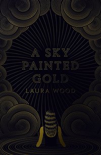 A Sky Painted Gold