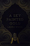 A Sky Painted Gold