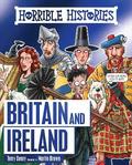 Horrible History of Britain and Ireland