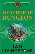 Fighting Fantasy : Deathtrap Dungeon