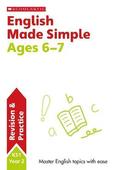 English Made Simple Ages 6-7