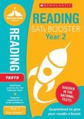 Reading Tests (Year 2) KS1