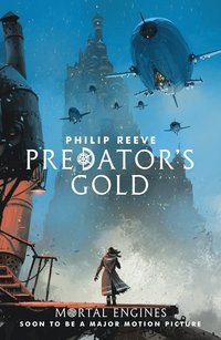 Predator's Gold