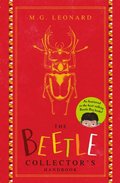 Beetle Boy: The Beetle Collector''s Handbook