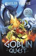 Goblin Quest (NE)