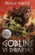 Goblins Vs Dwarves (NE)