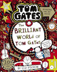 Brilliant World of Tom Gates