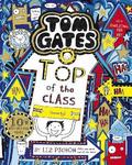 Tom Gates: Top of the Class (Nearly)