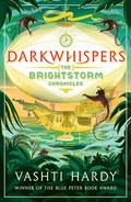 Darkwhispers