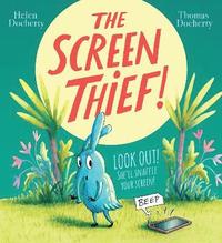 The Screen Thief