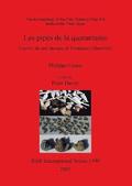 The Archaeology of the Clay Tobacco Pipe XIX. Les Pipes De La Quarantaine
