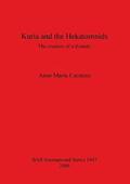 Karia and the Hekatomnids