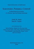 Scarcewater, Pennance, Cornwall: Archaeological excavation of a Bronze Age and Roman landscape
