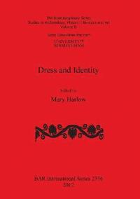 Dress and Identity