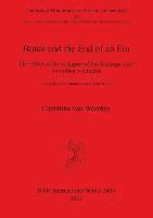 Catharina van Waarden - Butua and the End of an Era, Häftad