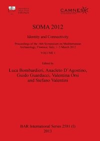 SOMA 2012, Volume I