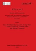 SOMA 2012, Volume II