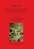 SOMA 2011, Volume I