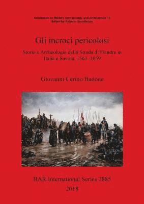 Giovanni Cerino Badone - Gli incroci pericolosi, Häftad. Tillgänglighet: Lägg i varukorg