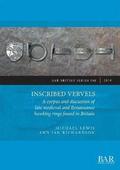 Inscribed Vervels