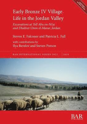 Steven E. Falconer, Patricia L. Fall - Early Bronze IV Village Life in the Jordan Valley, Övrigt