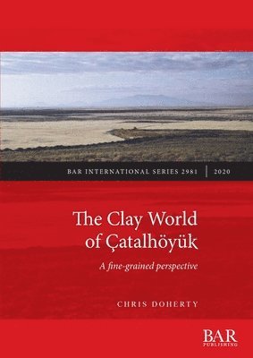 Chris Doherty - Clay World of Çatalhöyük, Häftad