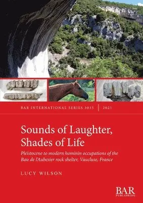 Lucy Wilson - Sounds of Laughter, Shades of Life, Häftad. Tillgänglighet: Lägg i varukorg