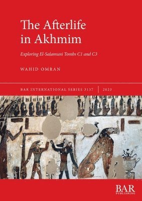 Wahid Omran - Afterlife in Akhmim, Häftad