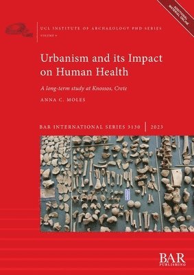 Urbanism and its Impact on Human Health