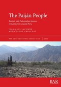 Paijn People