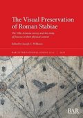 Visual Preservation of Roman Stabiae