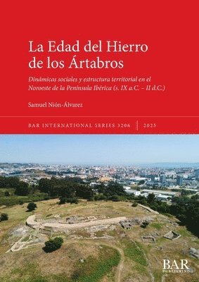 Edad del Hierro de los Ártabros