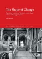 Shape of Change