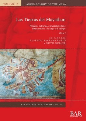 Tierras del Mayathan. Parte i