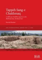 Tappeh Sang-e Chakhmaq